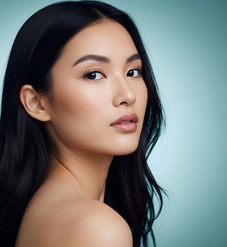 About Beauty With Lemon