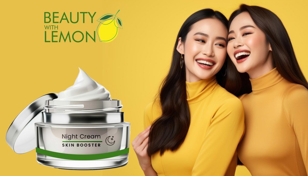 Cara Mencerahkan Kulit Wajah Secara Alami dan Efektif — Panduan dari Beauty with Lemon