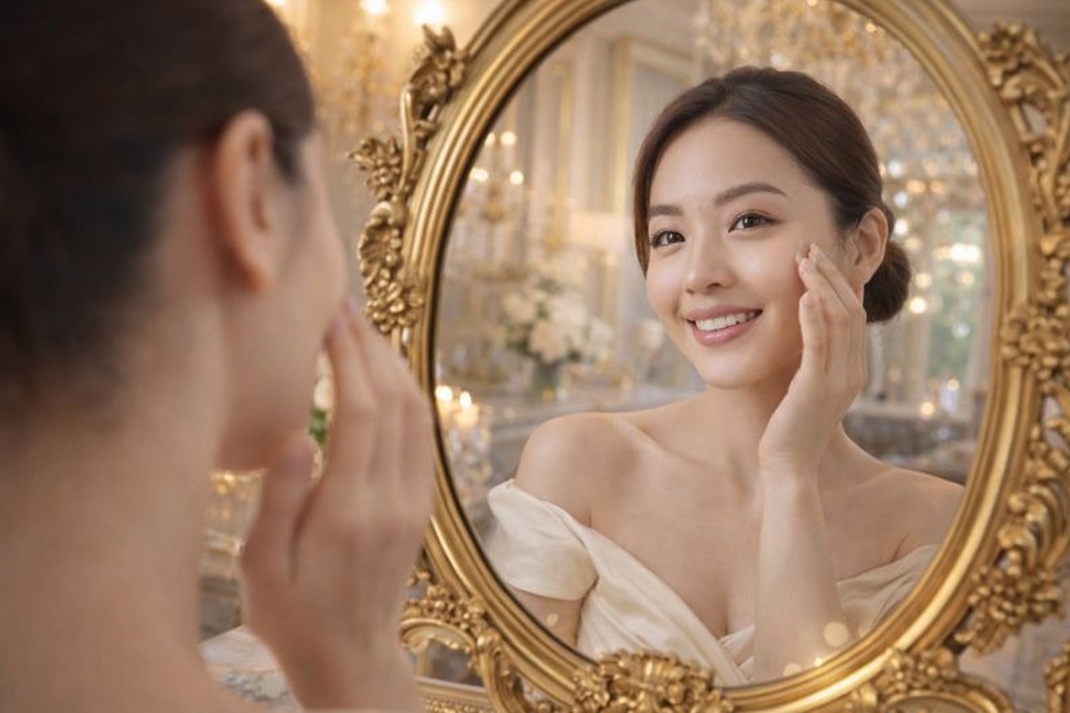 Cara Mencerahkan Kulit Wajah Secara Alami dan Efektif — Panduan dari Beauty with Lemon