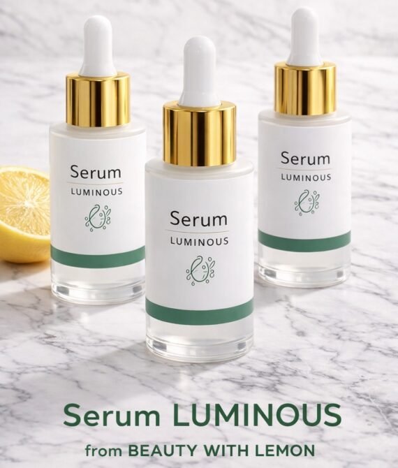 Serum Luminous