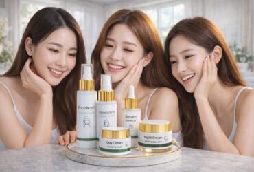 Home Cara Merawat Kulit Sesuai dengan Jenis Kulit — Panduan dari Beauty with Lemon