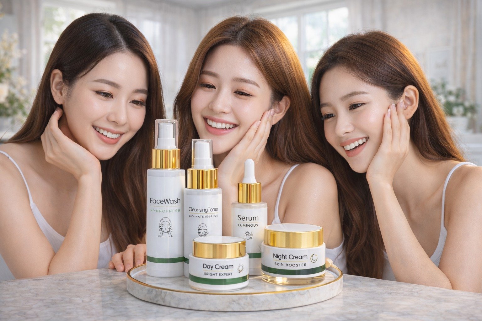 Cara Merawat Kulit Sesuai dengan Jenis Kulit — Panduan dari Beauty with Lemon