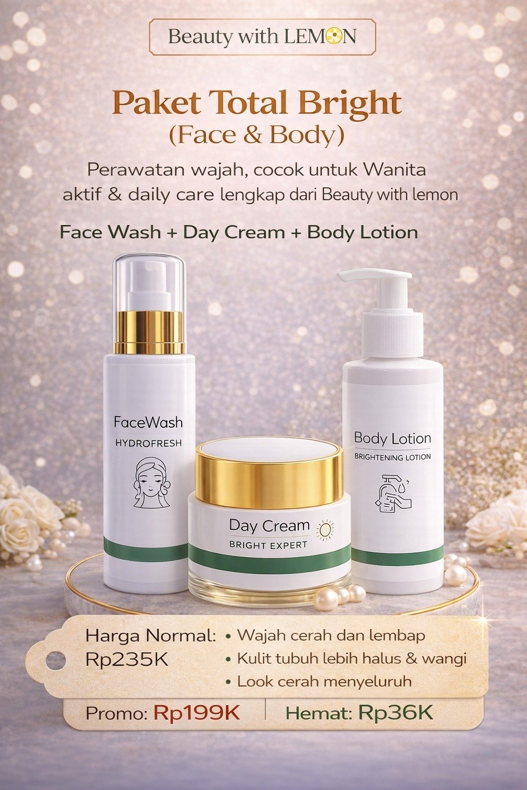 total bright total bright